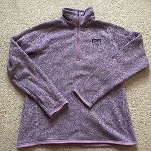 Women’s Patagonia better sweater